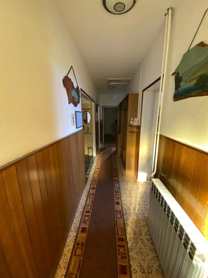 Apartmani Zdenka Pobri Opatija Dış mekan fotoğraf