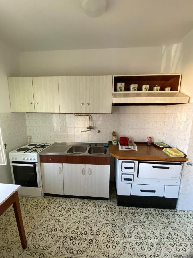 Apartmani Zdenka Pobri Opatija Dış mekan fotoğraf